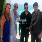 Ahmed chawki sur yala.fm